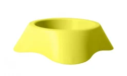 Duvo + Eetpot Nuvola groen 18 x 5 cm