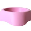 Duvo + Eetpot Nuvola roze 16 x 4,5 cm