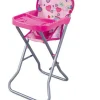 DDD Toys Eetstoel babypop