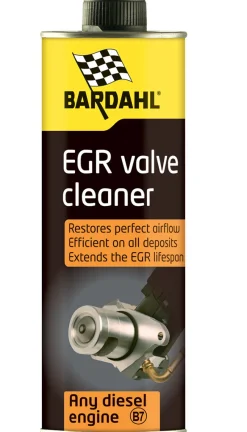 Euro Shop Egr Klep Reiniger 300 ml