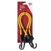 Euro Tools elastiek 8 mm x 54 cm geel