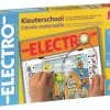 Jumbo Electro Kleuterschool