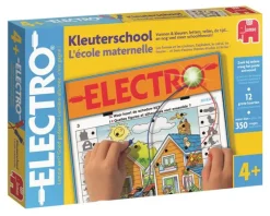 Jumbo Electro Kleuterschool