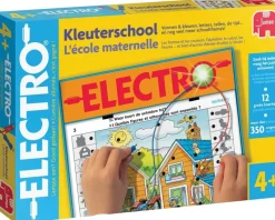Jumbo Electro Kleuterschool