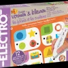 Jumbo Electro ontdek vormen en kleuren