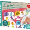 Jumbo Electro Wonderpen Dino