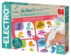 Jumbo Electro Wonderpen Dino