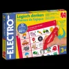 Jumbo Electro Wonderpen Logisch Denk