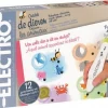 Jumbo Electro Wonderpen Ontdek Dier