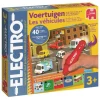 Jumbo Electro Wonderpen Voertuig