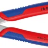 Knipex Electronic super knips 125 mm