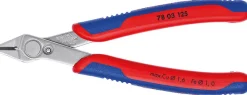 Knipex Electronic super knips 125 mm