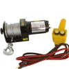 Carpoint Elektrische bumperlier 1000 kg