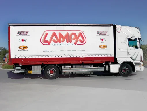 Euro Shop Elektrische Dompelpomp 12V