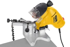 Powerplus Elektrische kettingslijper 220 V