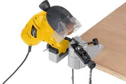 Powerplus Elektrische kettingslijper 220 V