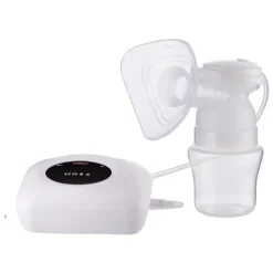 Nuby Elektrische kolf - 180 ml