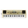 DDD Toys Elektrische piano 61 toetsen