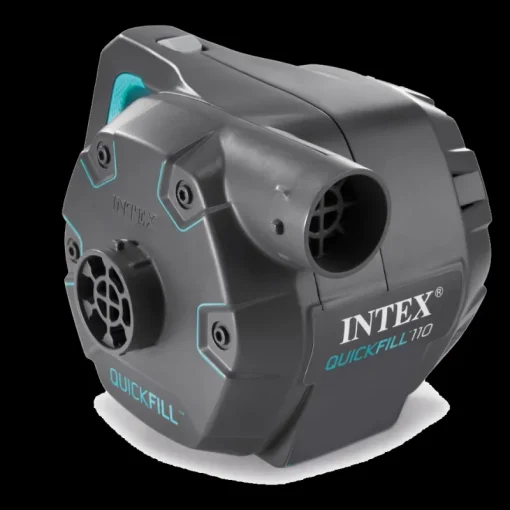 Intex Elektrische pomp 220V