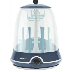 Babymoov Elektrische sterilisator Turbo