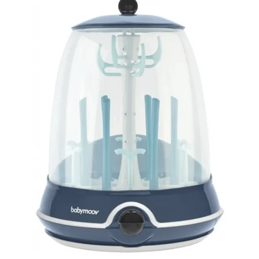 Babymoov Elektrische sterilisator Turbo