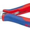 Knipex Elektronica grijptang 145 mm