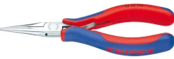 Knipex Elektronica grijptang 145 mm