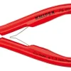 Knipex Elektronica-zijsnijtang 125 mm