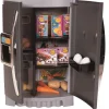 DDD Toys Elektronische koelkast 29x19x45 cm