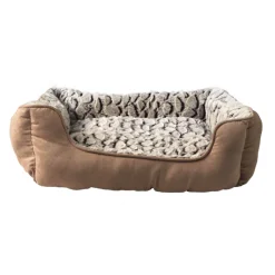 Euro Pet Elite mand 60x52x18 cm