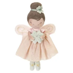 Little Dutch Ella - de fee van geluk
