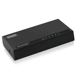 Eminent Em4441 Gigabit Netwswitch 5Prt