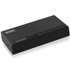 Eminent Em4442 Gigabit Netwswitch 8Prt