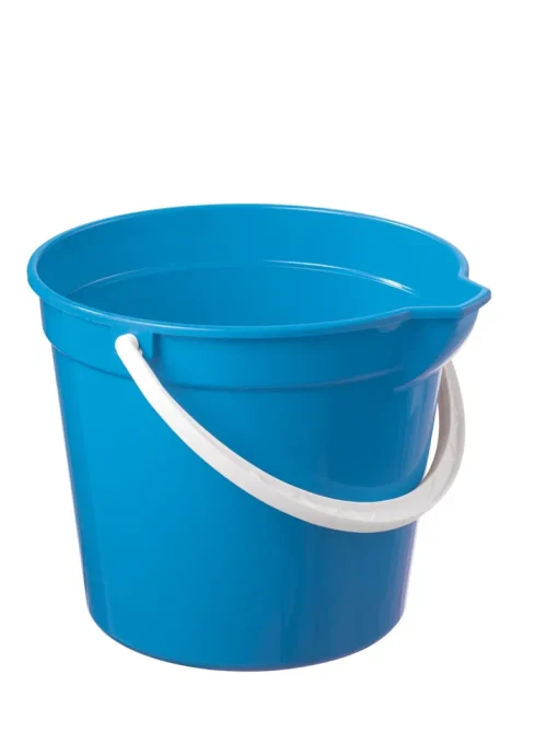 Sunware Emmer blauw 12 L
