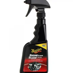 Meguiar's Engine Clean - 473 ml