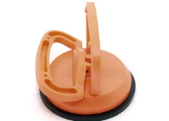 Work Plus Enkele zuignaphouder 11,5 cm 25 kg