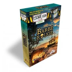 Merkloos Ertg Ext.Tresor Barbe Rouge Fr