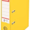 Esselte Ordner Vivida A4 75 mm - geel