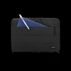 Ewent EW2523 Laptop sleeve 15,6" zwart