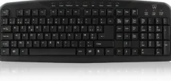 Ewent EW3131 Multimedia keyboard