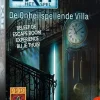999 Games Exit : De Onheilspellende Villa