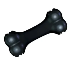 Kong Extreme goodie bone zwart
