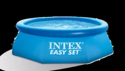 Intex Familiezwembad 244 x 76 cm