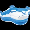 Intex Family Lounge Pool 239x239x66 cm