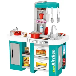 DDD Toys Fancy keukentje