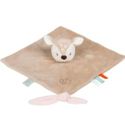 Nattou Fanny & Oscar Doudou Fanny het hert