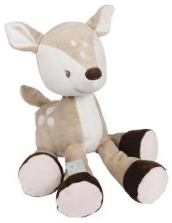 Nattou Fanny & Oscar Knuffel Fanny het hert
