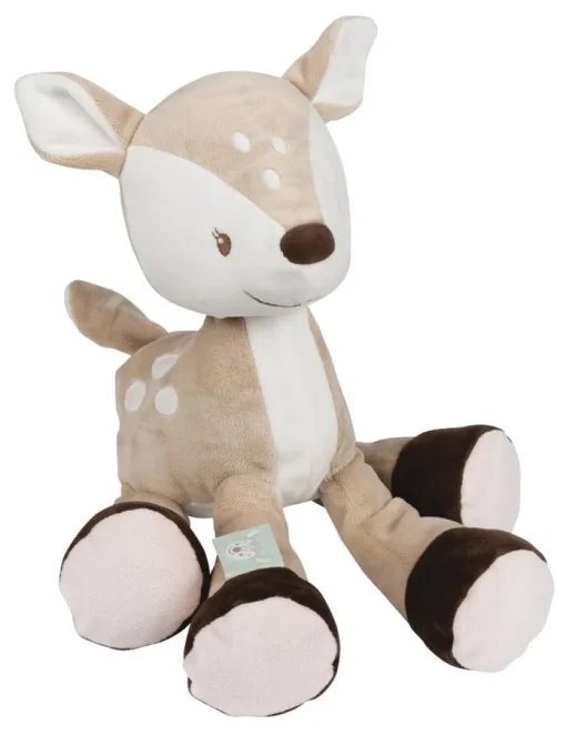 Nattou Fanny & Oscar Knuffel Fanny het hert