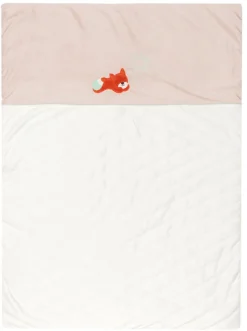 Nattou Fanny & Oscar Plaid 75x100 cm