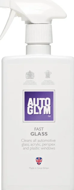 Autoglym Fast glass 500 ml